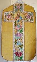 Ref 9020. 5 piece Low Mass Set.